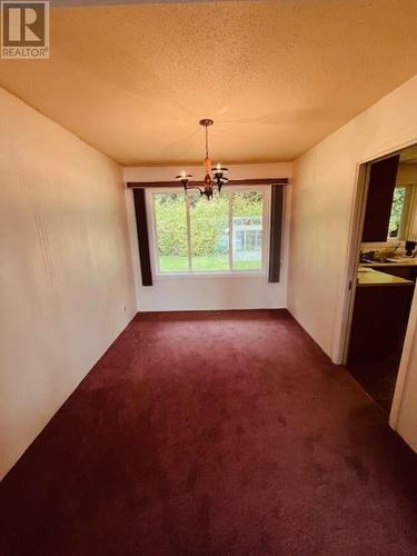 44 Capilano Street, Kitimat, BC - Indoor Photo Showing Other Room