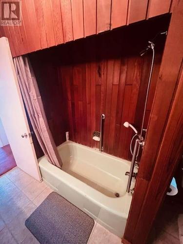 44 Capilano Street, Kitimat, BC - Indoor Photo Showing Bathroom