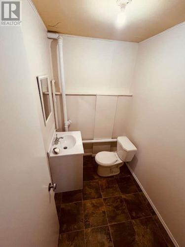 44 Capilano Street, Kitimat, BC - Indoor Photo Showing Bathroom