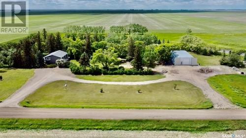 Rm Of Weyburn Acreage, Weyburn Rm No. 67, SK - Outdoor With View