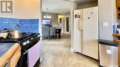 Rm Of Weyburn Acreage, Weyburn Rm No. 67, SK - Indoor Photo Showing Kitchen