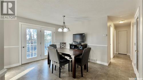 Rm Of Weyburn Acreage, Weyburn Rm No. 67, SK - Indoor Photo Showing Dining Room