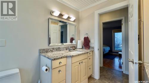 Rm Of Weyburn Acreage, Weyburn Rm No. 67, SK - Indoor Photo Showing Bathroom