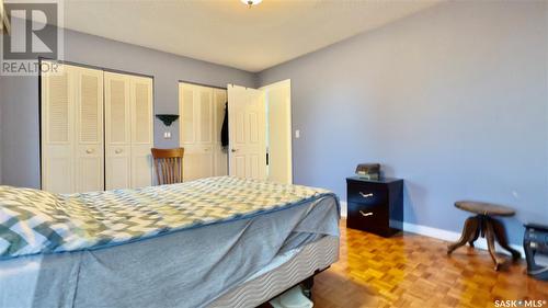 Rm Of Weyburn Acreage, Weyburn Rm No. 67, SK - Indoor Photo Showing Bedroom