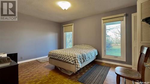 Rm Of Weyburn Acreage, Weyburn Rm No. 67, SK - Indoor Photo Showing Bedroom