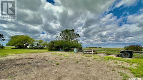 Rm Of Weyburn Acreage, Weyburn Rm No. 67, SK - Outdoor With View