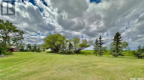 Rm Of Weyburn Acreage, Weyburn Rm No. 67, SK - Outdoor With View