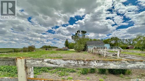 Rm Of Weyburn Acreage, Weyburn Rm No. 67, SK - Outdoor With View