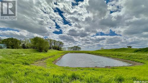 Rm Of Weyburn Acreage, Weyburn Rm No. 67, SK - Outdoor With View