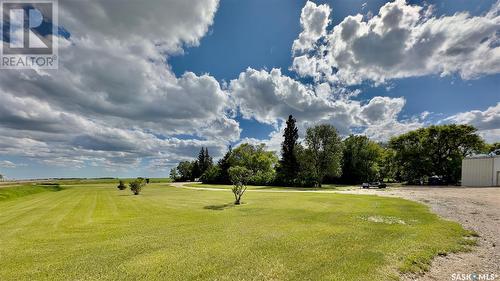 Rm Of Weyburn Acreage, Weyburn Rm No. 67, SK - Outdoor With View