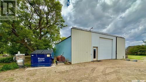 Rm Of Weyburn Acreage, Weyburn Rm No. 67, SK - Outdoor With Exterior