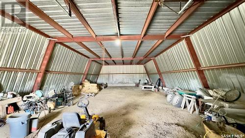 Rm Of Weyburn Acreage, Weyburn Rm No. 67, SK - Indoor Photo Showing Other Room