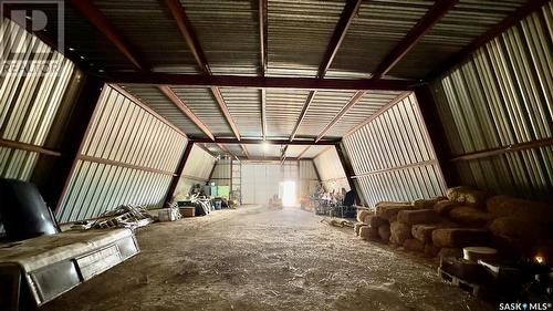 Rm Of Weyburn Acreage, Weyburn Rm No. 67, SK - Indoor Photo Showing Other Room