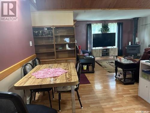 711 Waskos Drive, Lac La Ronge, SK - Indoor