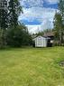 711 Waskos Drive, Lac La Ronge, SK  - Outdoor 