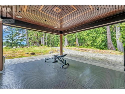 15781 East Egmont Shoreline, Pender Harbour, BC 