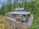 15781 East Egmont Shoreline, Pender Harbour, BC 