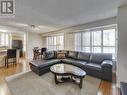 211 - 245 Davisville Avenue, Toronto, ON  - Indoor Photo Showing Living Room 