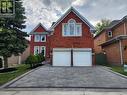 40 Kingmount Crescent, Richmond Hill, ON  - Outdoor 