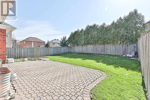 40 Kingmount Crescent, Richmond Hill, ON - Outdoor