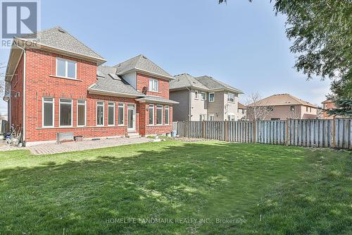 40 Kingmount Crescent, Richmond Hill, ON - Outdoor