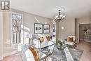 40 Kingmount Crescent, Richmond Hill, ON  - Indoor Photo Showing Living Room 