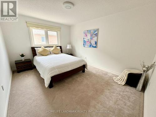 42 Bretton Circle, Markham, ON - Indoor Photo Showing Bedroom