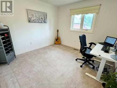 42 Bretton Circle, Markham, ON - Indoor Photo Showing Office