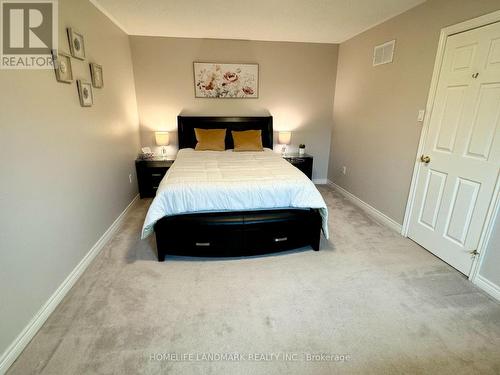 42 Bretton Circle, Markham, ON - Indoor Photo Showing Bedroom