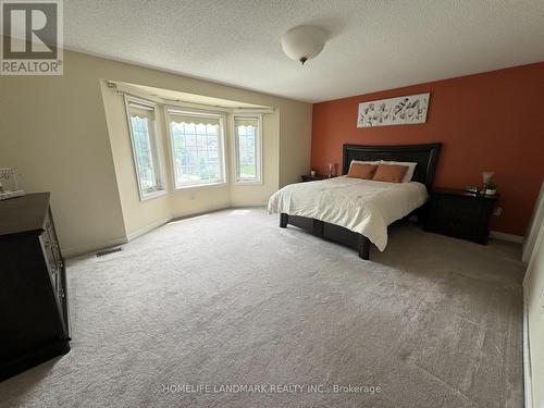 42 Bretton Circle, Markham, ON - Indoor Photo Showing Bedroom