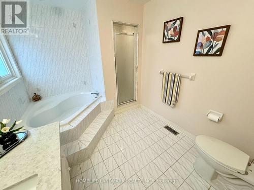 42 Bretton Circle, Markham, ON - Indoor Photo Showing Bathroom