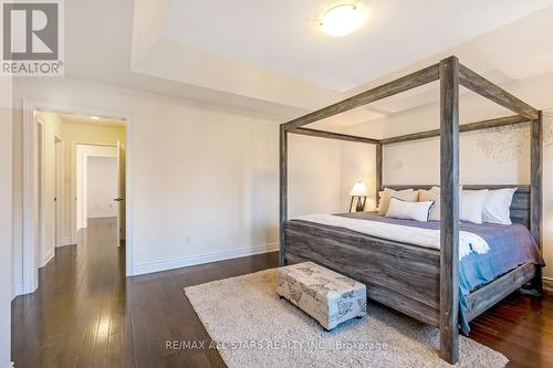 243 John Davis Gate, Whitchurch-Stouffville, ON - Indoor Photo Showing Bedroom