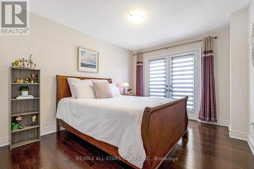 243 John Davis Gate, Whitchurch-Stouffville, ON - Indoor Photo Showing Bedroom