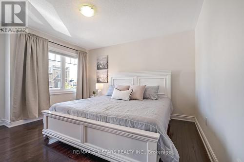 243 John Davis Gate, Whitchurch-Stouffville, ON - Indoor Photo Showing Bedroom