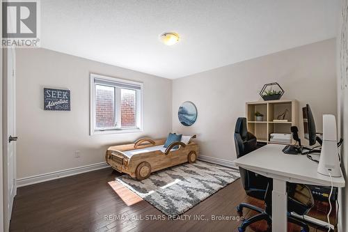 243 John Davis Gate, Whitchurch-Stouffville, ON - Indoor Photo Showing Office