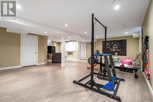 243 John Davis Gate, Whitchurch-Stouffville, ON - Indoor