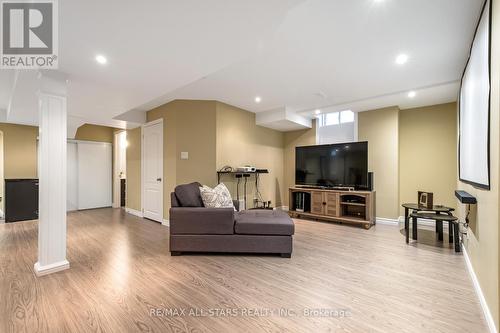 243 John Davis Gate, Whitchurch-Stouffville, ON - Indoor