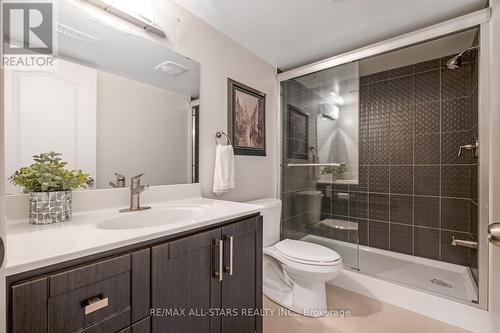 243 John Davis Gate, Whitchurch-Stouffville, ON - Indoor Photo Showing Bathroom