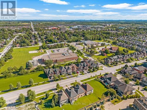 243 John Davis Gate, Whitchurch-Stouffville, ON - Outdoor With View