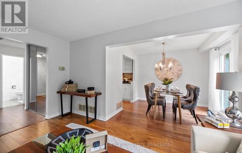 22 Maberley Crescent, Toronto, ON - Indoor