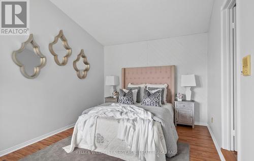 22 Maberley Crescent, Toronto, ON - Indoor Photo Showing Bedroom