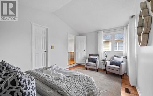 22 Maberley Crescent, Toronto, ON - Indoor Photo Showing Bedroom