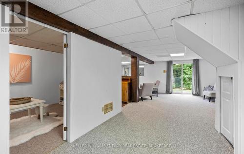 22 Maberley Crescent, Toronto, ON - Indoor Photo Showing Other Room