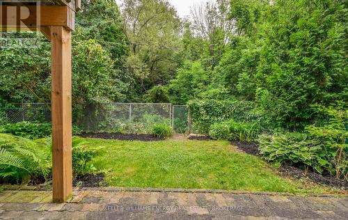 22 Maberley Crescent, Toronto, ON - Outdoor