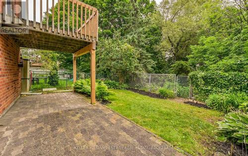 22 Maberley Crescent, Toronto, ON - Outdoor