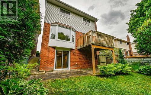 22 Maberley Crescent, Toronto, ON - Outdoor