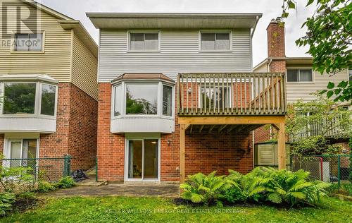 22 Maberley Crescent, Toronto, ON - Outdoor With Exterior