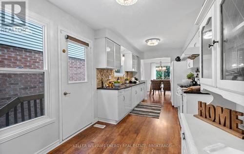 22 Maberley Crescent, Toronto, ON - Indoor Photo Showing Other Room