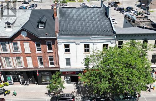 32-34 King Street W, Cobourg, ON 