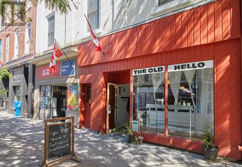 32-34 King Street W, Cobourg, ON 